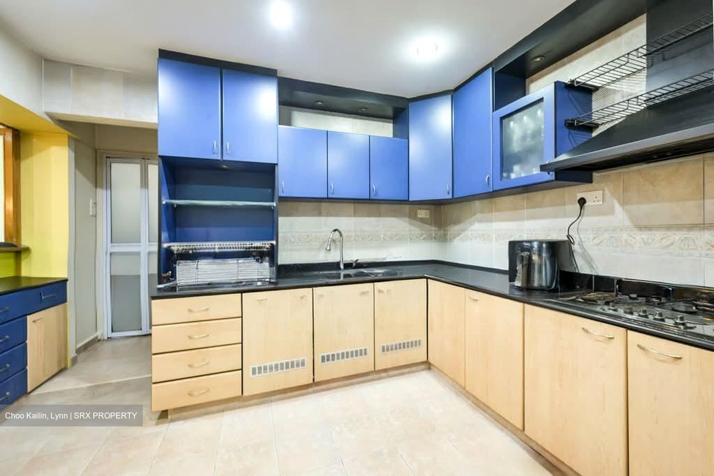 Sunrise Villa (D28), Terrace #575874371